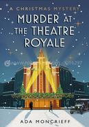 Murder at the Theatre Royale image
