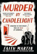 Murder by Candlelight image