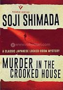 Murder in the Crooked House image