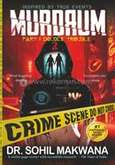 Murdrum 2: Double Trouble image
