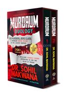 Murdrum Duology Boxset of 2 Books image