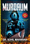 Murdrum: The Probe Begins: 1 image