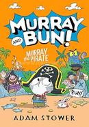 Murray and Bun 03 – Murray the Pirate image