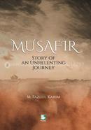 Musafir image