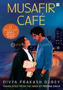 Musafir Cafe image
