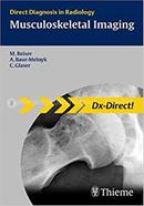 Musculoskeletal Imaging image