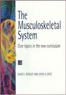 Musculoskeletal System image