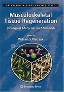 Musculoskeletal Tissue Regeneration image