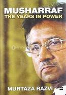 Musharraf The Years In Power image