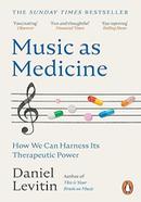 Music as Medicine image