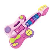 Musical Guitar image