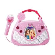 Musical Karaoke Handbag with Microphone - RI 1706