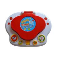 Musical Magic Mirror - 88002