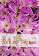 Muslim Babies' Names image