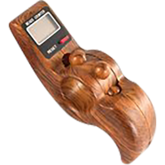 Muslim Digital Tasbih/Tally Counter with Beads icon