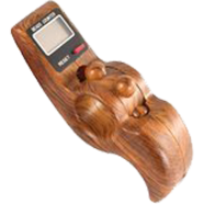 Muslim Digital Tasbih/Tally Counter with Beads icon