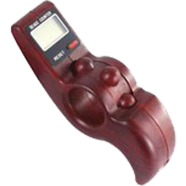 Muslim Digital Tasbih/Tally Counter with Beads icon