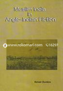 Muslim India in Anglo-Indian Fiction image