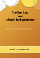Muslim Law and Islamic Jurisprudence image