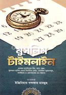 Muslim Timeline image