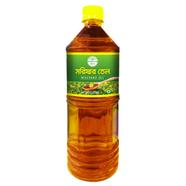 Mustard Oil- 500 ml image