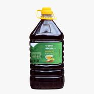 Ashol Mustard Oil (Sorisar Tel) - 5 Liter icon