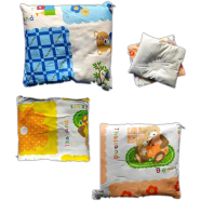 Mustard Seeds Pillow For Newborn Baby image