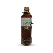 Khaas Food Mustard Oil ( Sorisha Tel) -1 liter icon