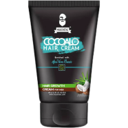 Muuchstac Cocoalo Hair Growth Cream For Men 80 gm image