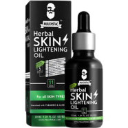Muuchstac Herbal Skin Lightening Oil 30ml image