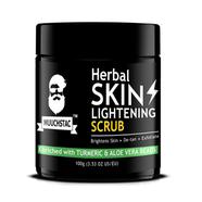 Muuchstac Herbal Skin Lightening Scrub -286459215 image
