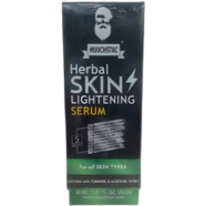 Muuchstac Herbal Skin Lightening Serum 30 ml image