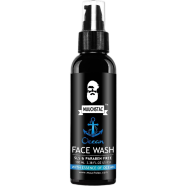Muuchstac Men’s Ocean Face Wash-100 ml image