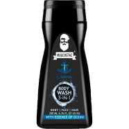 Muuchstac Ocean 3-in-1 Body Wash 200 ml -468045745 image