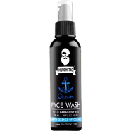 Muuchstac Ocean Face Wash 100 ml image