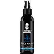 Muuchstac Ocean Face Wash For Men 100 ml -258579238. image