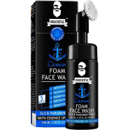 Muuchstac Ocean Foam Face Wash 100ml image