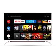 MyOne 4K Smart Android Voice Control LED Television - 55 Inch - SE55SDK5LS image