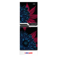MyOne MY-1G5G Red Daisy Black Match