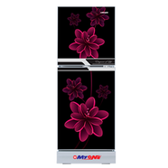 MYONE MY-1F5G MAGNIFICENT RED BLACK MATCH-165 image