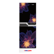 MyOne MY-2E6G Elegant Magnolia Black Match image
