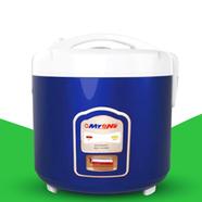 MyOne Rice Cooker - 2.8 Ltr- Blue image