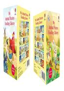 My Animal Stories Reading Library image