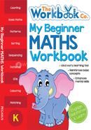 My Beginner Maths Workbook image