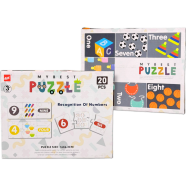 My Best Puzzle image