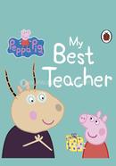 My Best Teacher image