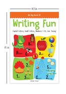 My Big Book of Writing Fun image