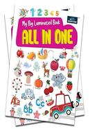 My Big Laminated Book All In One image