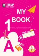 My Book 1 image