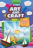 My Book Of Art And Carft : Book 4 image